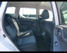 Subaru Forester 2016