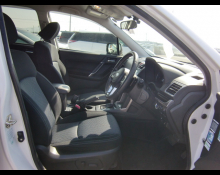 Subaru Forester 2016