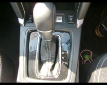 Subaru Forester 2016