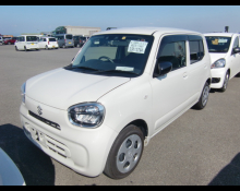Suzuki Alto 2022