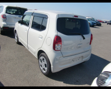 Suzuki Alto 2022