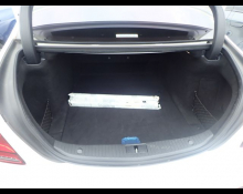 Mercedes-Benz S-Class 2019