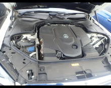 Mercedes-Benz S-Class 2019