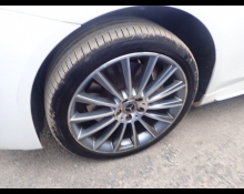 Mercedes-Benz S-Class 2019