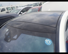 Mercedes-Benz S-Class 2019