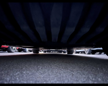 Mercedes-Benz C-Class 2017