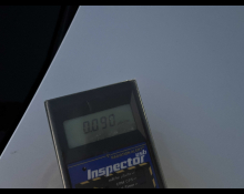 Mercedes-Benz C-Class 2017