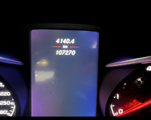 Mercedes-Benz C-Class 2017