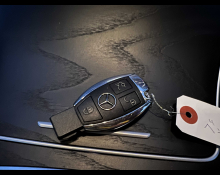 Mercedes-Benz C-Class 2017