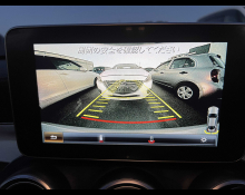 Mercedes-Benz C-Class 2017