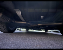 Mercedes-Benz C-Class 2017