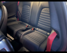 Mercedes-Benz C-Class 2017