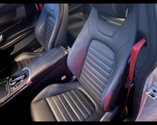 Mercedes-Benz C-Class 2017