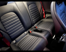 Mercedes-Benz C-Class 2017