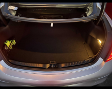 Mercedes-Benz C-Class 2017