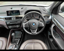 BMW X1 2016