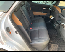 Toyota Crown Cross-Over 2022