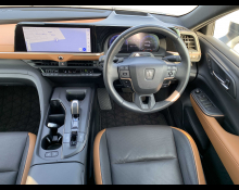 Toyota Crown Cross-Over 2022