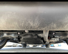 Toyota Crown Cross-Over 2022