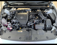 Toyota Crown Cross-Over 2022