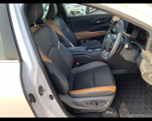 Toyota Crown Cross-Over 2022