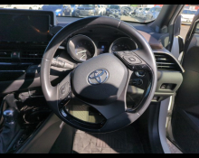 Toyota C HR 2019