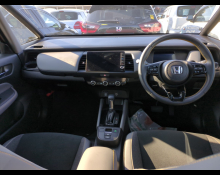 Honda Fit 2023