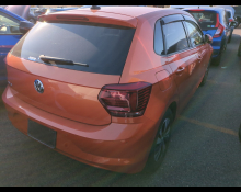 Volkswagen Polo 2019