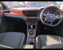 Volkswagen Polo 2019