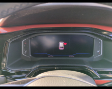 Volkswagen Polo 2019