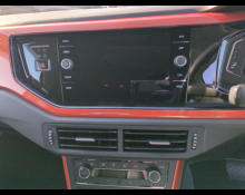 Volkswagen Polo 2019