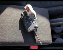 Volkswagen Polo 2019