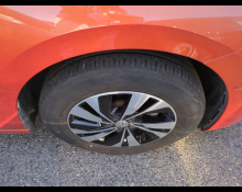 Volkswagen Polo 2019