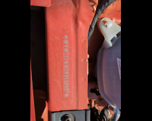 Volkswagen Polo 2019