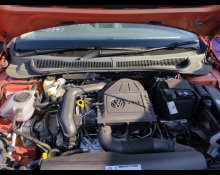 Volkswagen Polo 2019