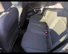 Volkswagen Polo 2019