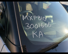 Toyota Yaris Cross 2020