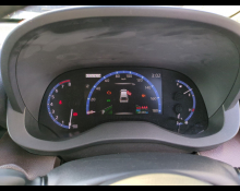 Toyota Yaris Cross 2020