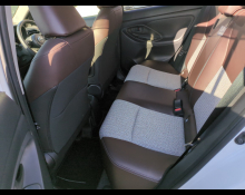 Toyota Yaris Cross 2020