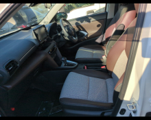 Toyota Yaris Cross 2020