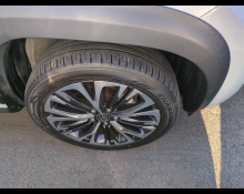 Toyota Yaris Cross 2020