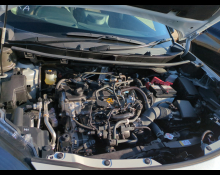 Toyota Yaris Cross 2020