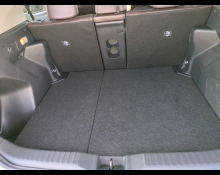 Toyota Yaris Cross 2020