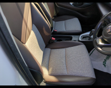 Toyota Yaris Cross 2020