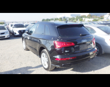 Audi Q5 2020