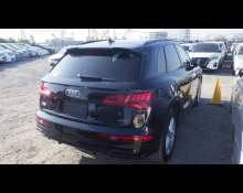 Audi Q5 2020