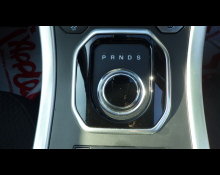 Land Rover Range Rover Evoque 2019