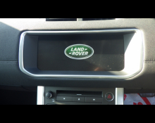 Land Rover Range Rover Evoque 2019