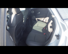 Land Rover Range Rover Evoque 2019