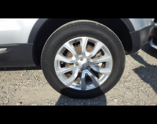 Land Rover Range Rover Evoque 2019